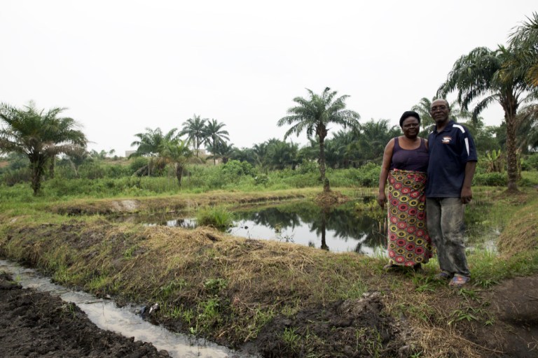 Hope In The Congo
